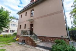 noclegi Sopot Comfort Art by Grand Apartments