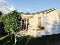 noclegi Władysławowo Domki Letniskowe "Morskie" Władysławowo-Chłapowo