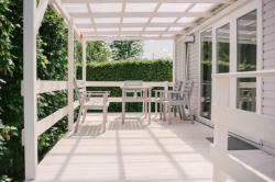 noclegi Władysławowo Domki Letniskowe "Morskie" Władysławowo-Chłapowo