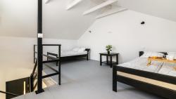 noclegi Sztutowo Morskie Domki Apartamentowe PIAMOLA ze strefą gier i miejscem do grillowania