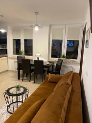 noclegi Jurata Apartament MANIEK Jurata