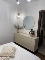 noclegi Jurata Apartament MANIEK Jurata