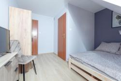 noclegi Trzęsacz Pensjonat Jagódka