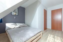 noclegi Trzęsacz Pensjonat Jagódka