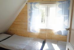 noclegi Gdańsk Domek Drewniany