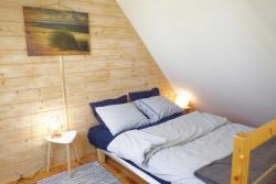noclegi Gdańsk Domek Drewniany