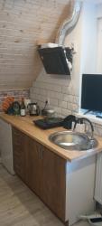noclegi Świnoujście Studio Robi 18m2