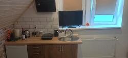 noclegi Świnoujście Studio Robi 18m2