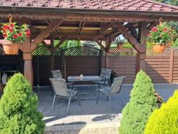 noclegi Mikoszewo Apartament Fiona Mikoszewo