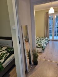 noclegi Pobierowo Domek,apartament z ogródkiem 5 min od plaży