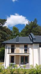 noclegi Rozewie Rozewie Surf Home