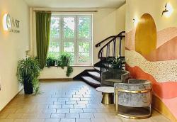noclegi Dziwnów AMARIT Apartament