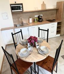 noclegi Dziwnów AMARIT Apartament