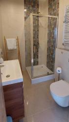 noclegi Ustronie Morskie Pokoje na plaży
