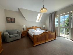 noclegi Mielno Dom Przy Plaży