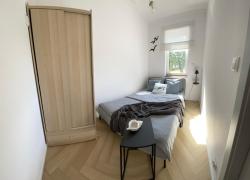 noclegi Sztutowo Apartament Sun