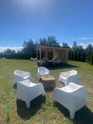 noclegi Karwia Piaski Bałtyku