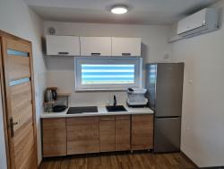 noclegi Karwieńskie Błoto Blue Baltic Bay