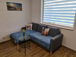 noclegi Karwieńskie Błoto Blue Baltic Bay