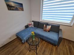 noclegi Karwieńskie Błoto Blue Baltic Bay