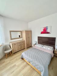 noclegi Ustronie Morskie Pokoje gościnne KARO