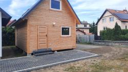 noclegi Stegna Domek nad morzem Jerzyk 506-385-791