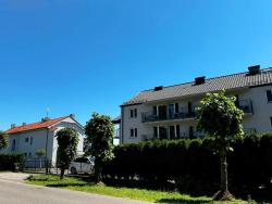 noclegi Krynica Morska Apartamenty i Pokoje Tornado