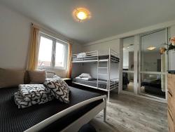 noclegi Krynica Morska Apartamenty i Pokoje Tornado