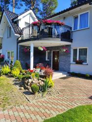 noclegi Pobierowo Pokoje&Domki w Pobierowie