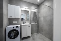 noclegi Gdańsk Flatbook - Seaside Apartments Baltea I