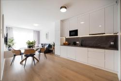 noclegi Gdańsk Flatbook - Seaside Apartments Baltea I