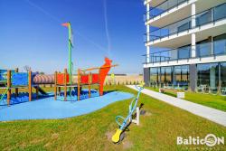 noclegi Kołobrzeg Apartamenty BalticON Westin House -luksusowy 70m2 , basen pool, sauna, parking inklusive