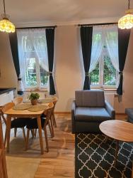 noclegi Sopot Baltic Swans - Apartment