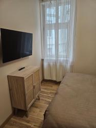 noclegi Sopot Baltic Swans - Apartment