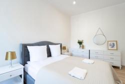 noclegi Gdańsk TOTU HOME Wajdeloty 5 Rooms Gdańsk