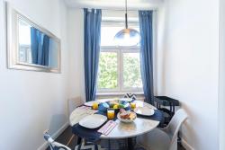 noclegi Gdańsk TOTU HOME Wajdeloty 5 Rooms Gdańsk