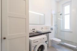 noclegi Gdańsk TOTU HOME Wajdeloty 5 Rooms Gdańsk