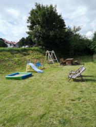 noclegi Władysławowo NA SKARPIE