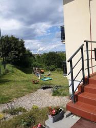 noclegi Władysławowo NA SKARPIE