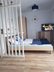 noclegi Darłowo i Darłówko Apartament Północna
