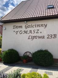 noclegi Mielenko Dom Gościnny Tomasz Mielenko