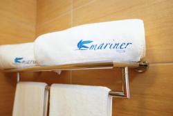 noclegi Mielno Villa Mariner