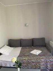 noclegi Pustkowo Villa Bianca