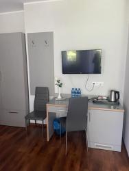 noclegi Pustkowo Villa Bianca