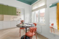 noclegi Gdańsk Stay Glow Studio Wrzeszcz in Gdańsk by Noclegi Renters