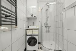 noclegi Gdańsk Stay Glow Studio Wrzeszcz in Gdańsk by Noclegi Renters