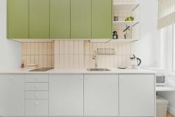 noclegi Gdańsk Stay Glow Studio Wrzeszcz in Gdańsk by Noclegi Renters