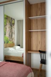 noclegi Dźwirzyno Apartament MOSS DŹWIRZYNO