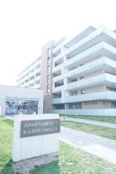 noclegi Kołobrzeg TOMALE-AMT Apartamenty Kasprowicza Kołobrzeg