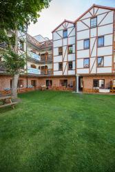 noclegi Rowy Apartamenty ELA